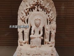 -东京国立博物馆