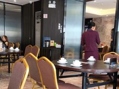 大堂-新海利(北岭店)