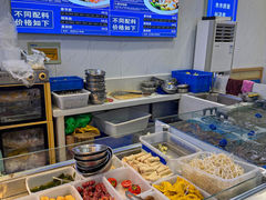 -木木鲜海鲜面(天一店)