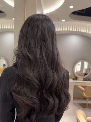 -Mr.JUDY洗个头发