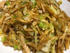 -小俩口烧烤东北菜(双井店)