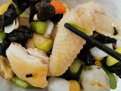 -顺风山庄(水濂山店)