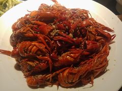 -小放牛炒菜馆(三丰店)