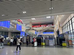 -长春西站