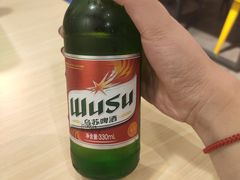 -小七碳火烧烤(越溪店)