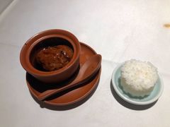 张氏狮子头-羲和雅苑•北京烤鸭(陆家嘴中心店)
