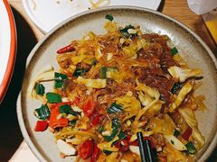 -米一仙·成都小碗菜(东万达店)