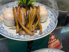 -老淮滨-蚌埠非遗小吃(淮河路店)