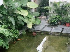 -漫笙舍Manse·咖啡·民宿