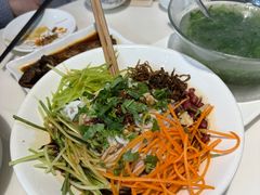 -怡得观滇餐厅·地道昆明菜·1996(海埂大坝店)