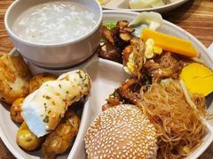 -素满香·食养自助(建邺万达店)