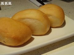 餐前面包-Carmen卡门西班牙餐厅