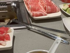 -海底捞火锅(高新万达店)