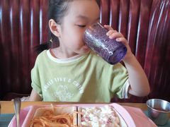-PIZZA BIANCA(民园店)