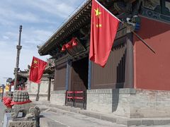 -关帝庙(大同古城)