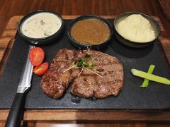 -G+KITCHEN(龙湖狮山天街店)