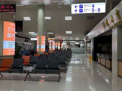 -德宏芒市国际机场