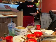 -季季红火锅(长沙步行街店)