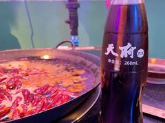 -肥龙火锅(南坪店)
