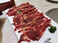 -围炉夜话·潮汕卤水火锅(榕江店)