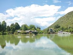 -黑龙潭公园