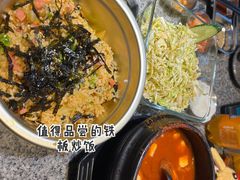 -韩一馆(吉大店)