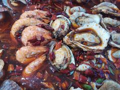 -名超海鲜烧烤大排档