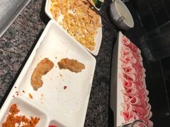 -海底捞火锅(崇文门新世界百货店)