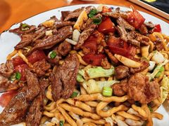 -荣荣面馆(丹溪大道店)