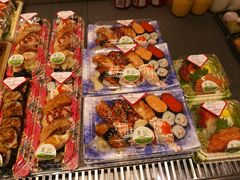 -池田寿司·新鲜现做(朝阳大悦城店)