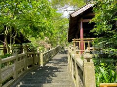 -海南文笔峰盘古文化旅游区