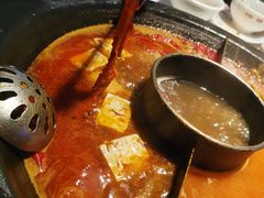 -川锅一号火锅(铜山万达店)