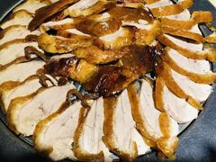 -守柴炉烤鸭(科华中路王府井店)