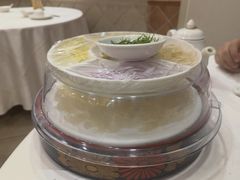 金鲷鱼鱼生-寻味顺德·南记酒家·传统顺德菜·鱼生(广源路店)