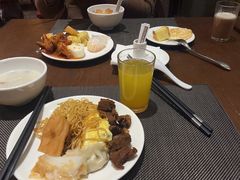 -佛冈熹乐谷温泉度假酒店