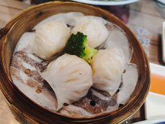 -香港新曜记茶餐厅(万泰城店)