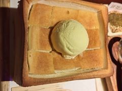 -绿茶餐厅(乐峰广场店)