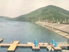 -南京金牛湖风景区