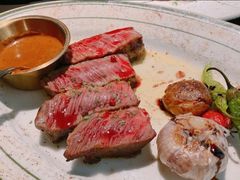 -404干式熟成牛排馆•聚会餐厅