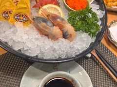 -菊上日式料理(蚌埠银泰店)