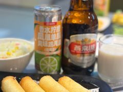 -海底捞火锅(西单店)