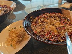 -粤尚腾香居中餐厅(首都机场希尔顿店)