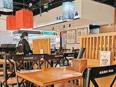 -和府捞面(星荟中心店)
