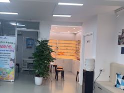 -清清博视儿童眼视光中心(角门西店)