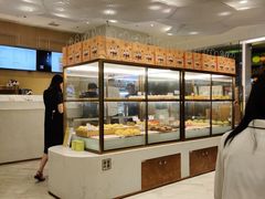 -奈雪的茶(国金中心店)