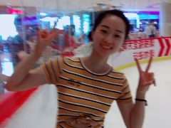 -冠军冰场CHAMPION RINK(苏州中心商场店)