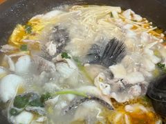 -大鼎石锅鱼(春江里店)