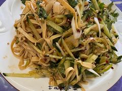 -蒙古馅饼(哈达图街店)