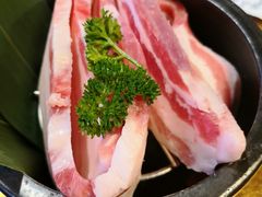 -金妈家烤肉(龙湖U城天街店)