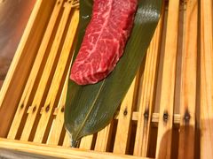 -赤坂亭·M9和牛烧肉·铁板烧·日料398放题(长泰广场店)